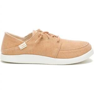 NEW CHACO women's chillos sneaker in doe